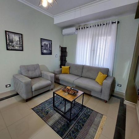 Vila Tafa Apartments Ap3 ティラナ エクステリア 写真