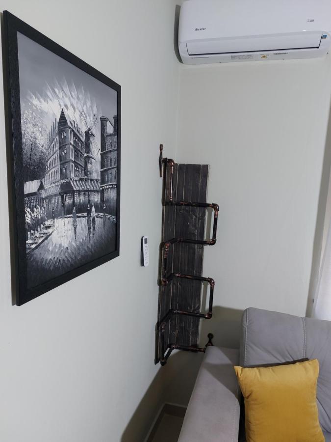 Vila Tafa Apartments Ap3 ティラナ エクステリア 写真