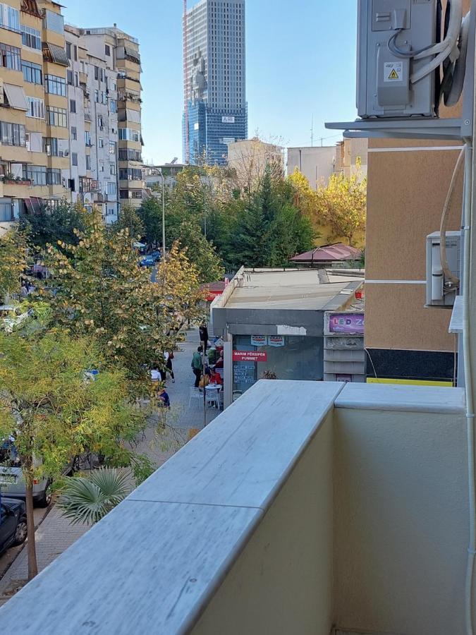 Vila Tafa Apartments Ap3 ティラナ エクステリア 写真