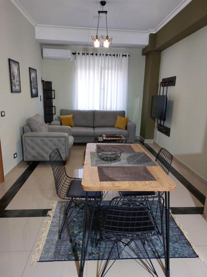 Vila Tafa Apartments Ap3 ティラナ エクステリア 写真