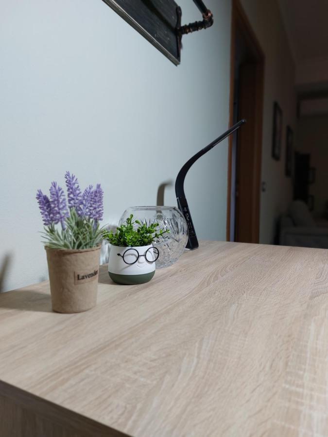Vila Tafa Apartments Ap3 ティラナ エクステリア 写真