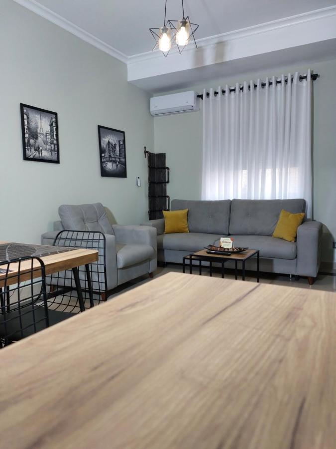 Vila Tafa Apartments Ap3 ティラナ エクステリア 写真