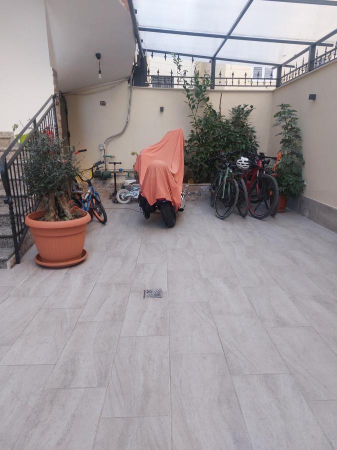 Vila Tafa Apartments Ap3 ティラナ エクステリア 写真